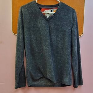 PJ Couture woman's pajama top